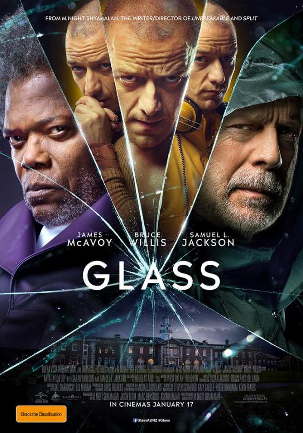 Glass 1