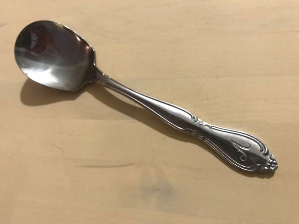 The Daily Spoon #23a