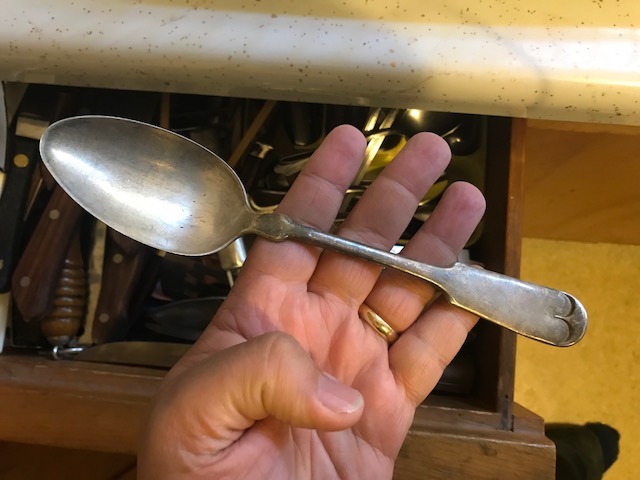 The Daily Spoon #30g